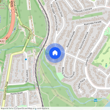 14 Dryad Place, NSW 2750, Leonay