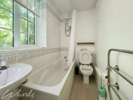 1 bedroom cottage to rent - Photo 5