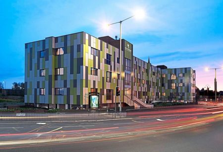 15 Belvedere Residence, Wolverhampton, West Midlands, WV3 0BF - Photo 5