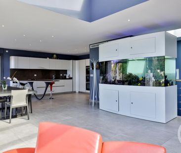 Tout savoir sur cette maison à Villefranche-sur-Mer - Photo 3