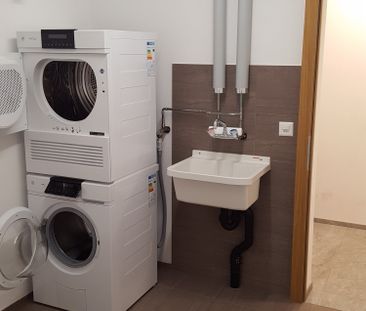 Neuwertige 2.5 Zimmer Wohnung in Chur - Foto 4