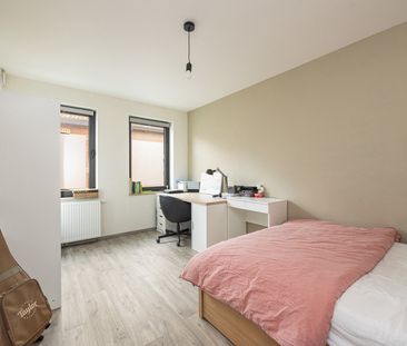 RECENTE WONING MET GARAGE EN ZUID TUIN - Foto 1