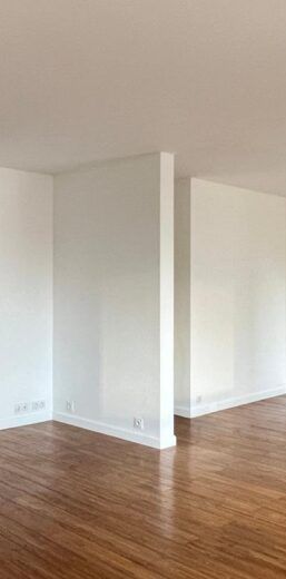 Appartement 97m² – 3 pièces – Paris - Photo 1