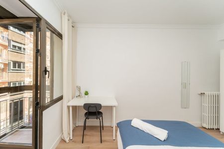 Calle de la Arquitectura, Madrid, Community of Madrid 28005 - Photo 3