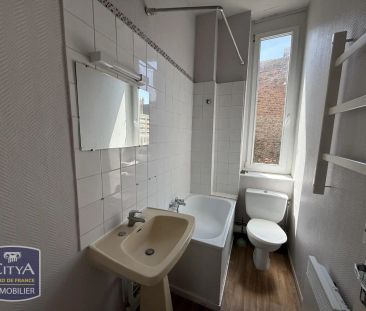 Appartement à louer 1 pièce 21.6m² - Photo 4
