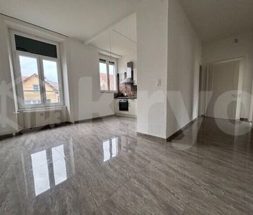 Delémont, bright and spacious 2.5 pcs for rent - Photo 4