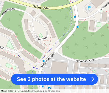 Silverstigen 16 - Photo 1