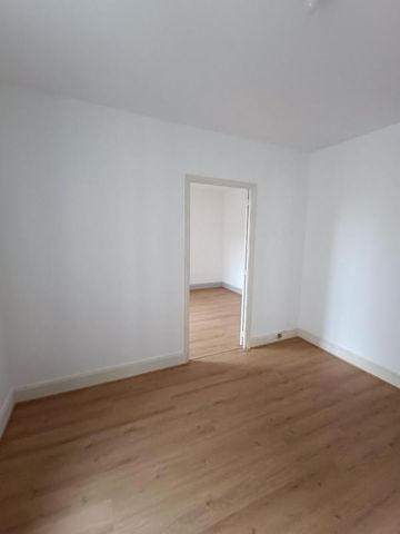 Location Appartement 3 pièces 58m² VANDOEUVRE LES NANCY 54500 - Photo 2