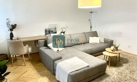 Prenájom 2.izbový byt v Historickom centre mesta NR - Photo 3