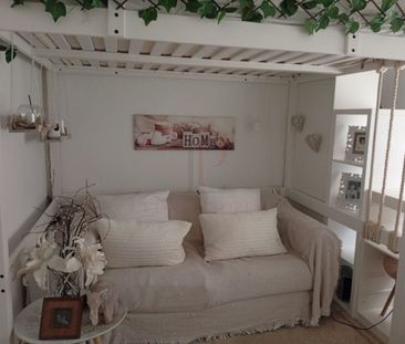 Apartamento T1 em Lisboa - Photo 4