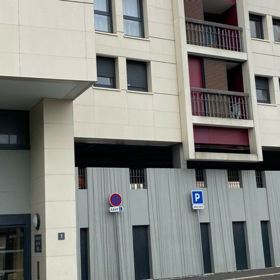 A LOUER – Appartement T4 à YVETOT - Photo 1