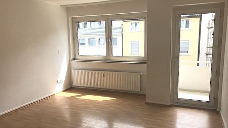 **3 Zimmer Wohnung mit Balkon in Kuhlerkamp** - Photo 5