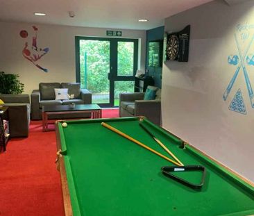 Classic En-Suite Tallis Court - Photo 3