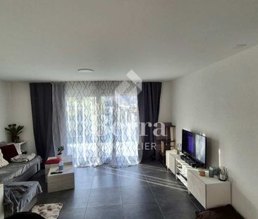 3.5 Zimmer, 2. Stock - Photo 1