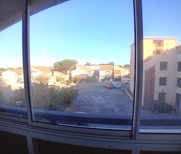 Location Appartement 1 pièce 22m² - Photo 4