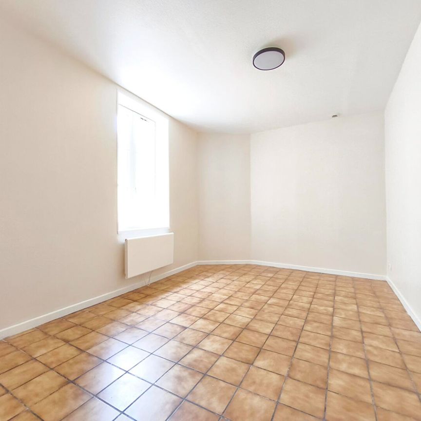 Location appartement 3 pièces, 50.99m², Toulouse - Photo 1