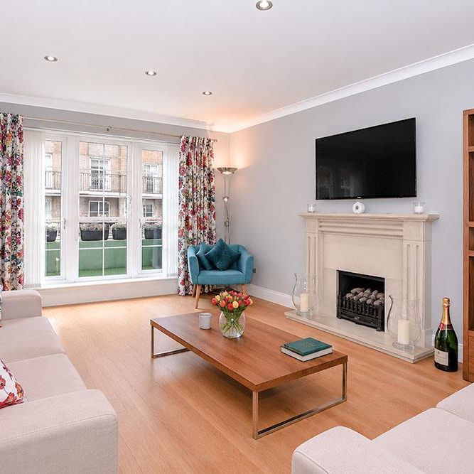4 bedroom apartment to rent - Photo 1