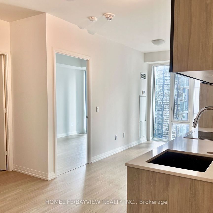 For Lease - 28 Widmer Street Unit# 4920, Toronto, Ontario - Photo 1