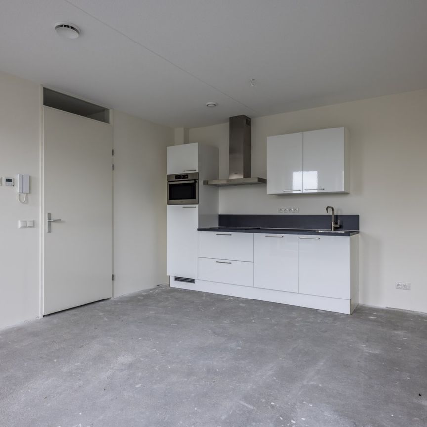 Te huur: Oosterhamrikkade 115 7 - Photo 1