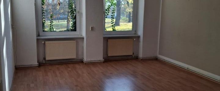 Ideal für WG oder große Familie (Leipziger Str. 67) - Foto 1