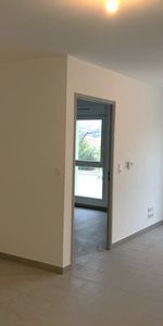 Location appartement 2 pièces, 39.98m², Nîmes - Photo 4