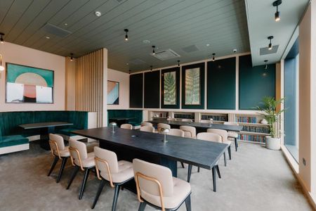 Studio to rent - Photo 4