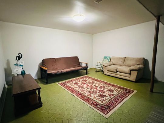 For Lease - 403 Denlow Avenue Unit# Basement, Hamilton, Ontario - Photo 1