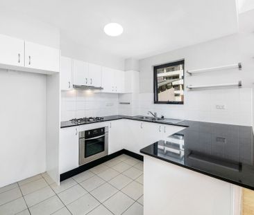 Unit 46/7-9 Belgrave Street, - Photo 3