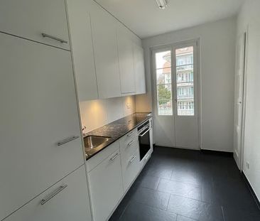 2 Zimmer, 56 m², 3. Stock - Photo 1