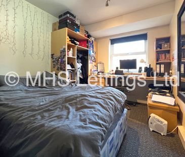 Flat 11, Welton Road, Leeds, LS6 1EE - Photo 6