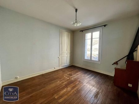 Location Appartement 2 pièces 39m² TOURS 37000 - Photo 4