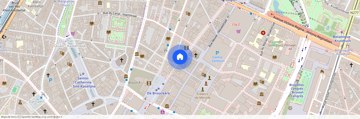 Bruxelles