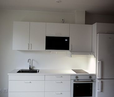 Vårbergsvägen 73A - Foto 1