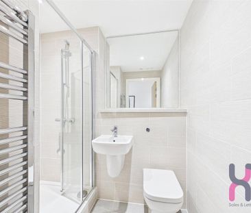 1 bedroom flat to rent - Photo 6