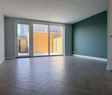 Burgemeester Pabstlaan 37, Hoofddorp Oost, 2132XE - Foto 2