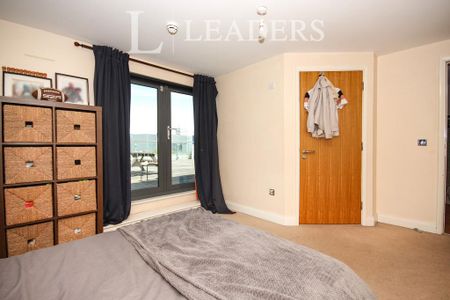 1 bedroom flat to rent - Photo 4