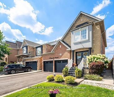 For Lease - 8 Duffield Road Unit# Bsmt, Brampton, Ontario - Photo 3