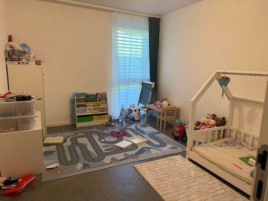 Bel appartement de 3.5 pièces - Mont-sur-Lausanne - Foto 1