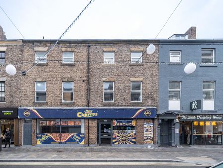 1 bedroom apartment to rent - Photo 5