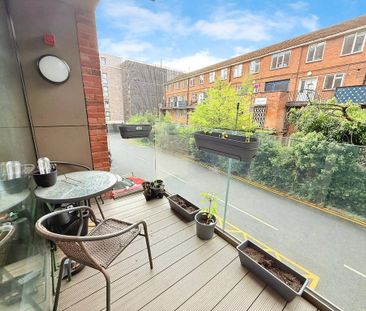 1 bedroom flat to rent - Photo 6