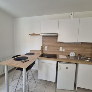Location Appartement 2 pièces 29m² ST SAULVE 59880 - Photo 2