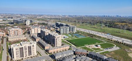For Lease - 12 Gandhi Lane Unit# 3705, Markham, Ontario - Photo 4