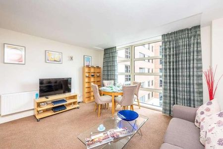 Consort Rise, Buckingham Palace Road, Pimlico, SW1W - Photo 5