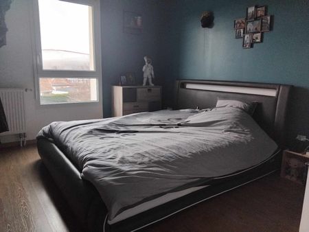 Appartement Marly 2 pièce(s) 45 m2, - Photo 4