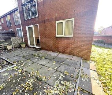 2 bedroom apartment to rent - Photo 3