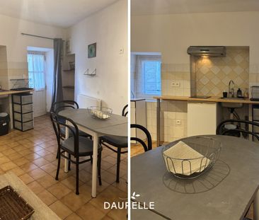 Location Appartement 1 pièce 24m² CHATEAURENARD 13160 - Photo 6