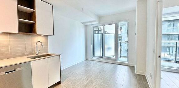 1+1 Bedroom, 1 Bathroom - Richmond Residences on Portland - Photo 2