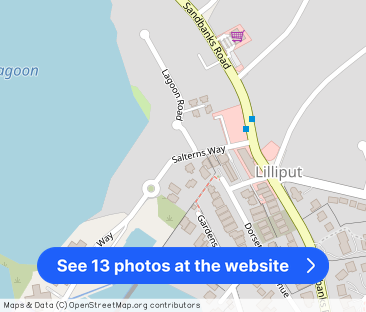 Salterns Way, Lilliput, Poole - Photo 1