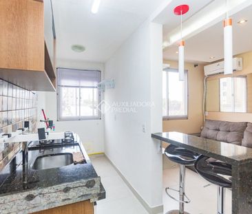 Apartamento com 2 quartos e 45m² para alugar em Sarandi, Porto Alegre. - Photo 3