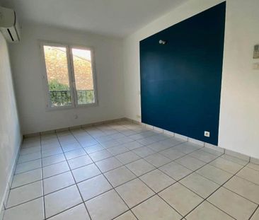Appartement 3 pièces à louer à SAINT-CYPRIEN - Photo 1